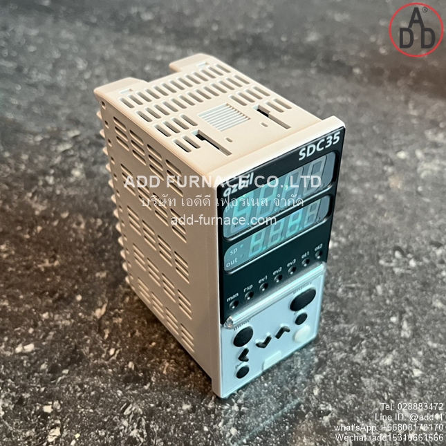 Azbil C35TR0UA2300 (4)